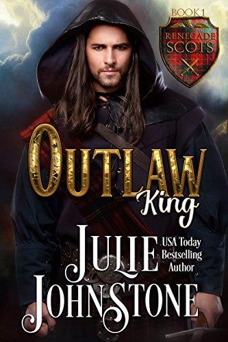 Outlaw King book cover