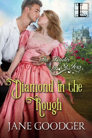 Diamond in the Rough book cover