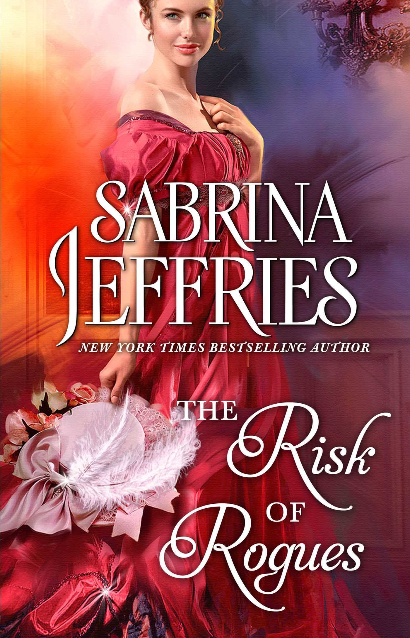 The Risk of Rogues book cover
