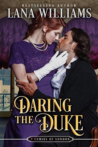 Daring the Duke