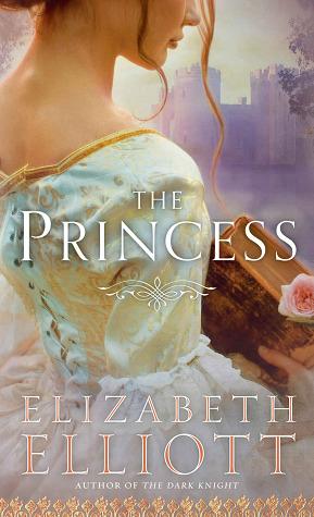 The Princess book cover