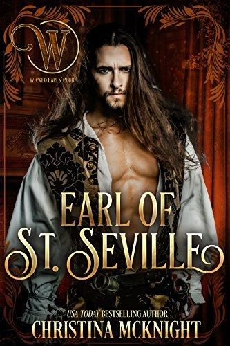 Earl of St. Seville