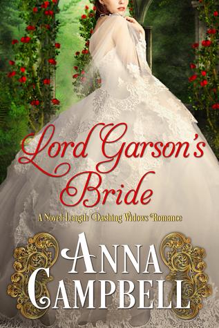 Lord Garson’s Bride book cover