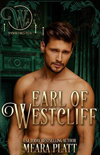 Earl of Westcliff book cover