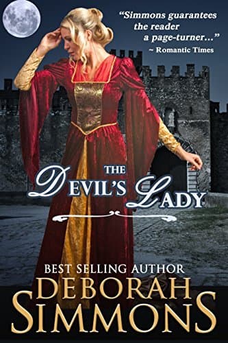 The Devil's Lady