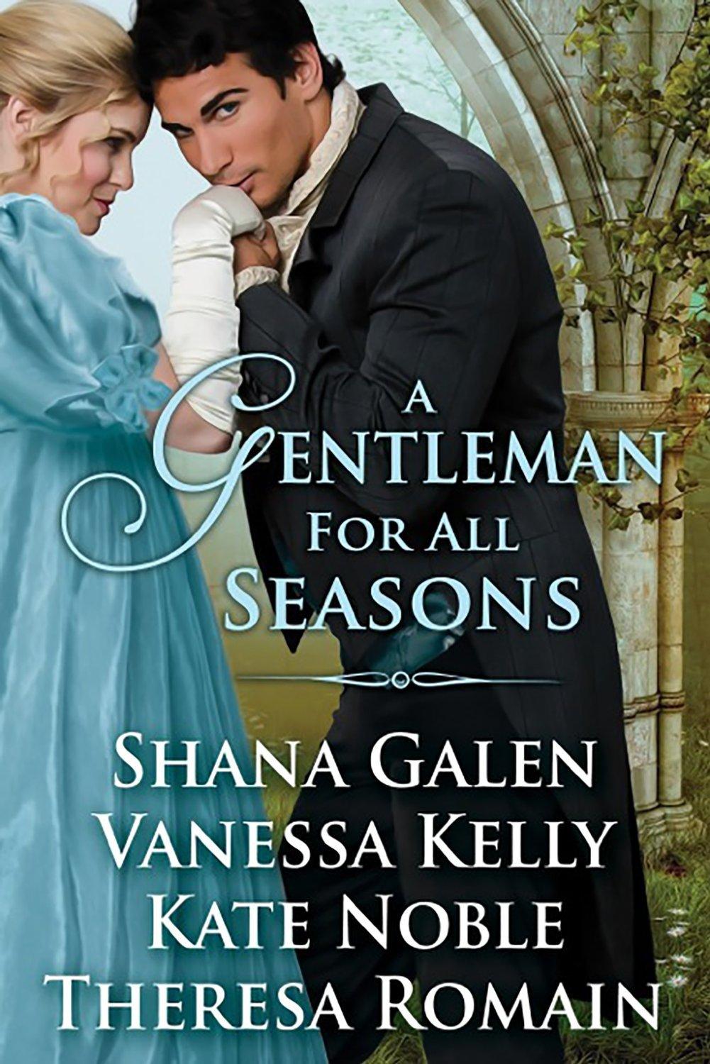 A Gentleman For All Seasons