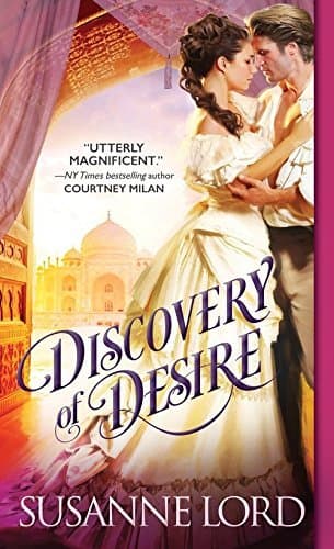 Discovery of Desire