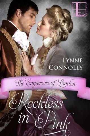 Reckless in Pink book cover