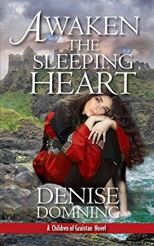 Awaken the Sleeping Heart book cover