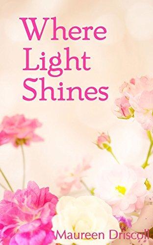 Where Light Shines book cover