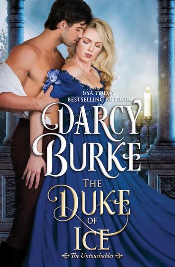 The Duke of Ice book cover