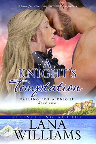 A Knight's Temptation book cover