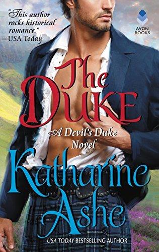 The Duke book cover