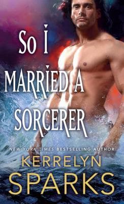 So I Married a Sorcerer book cover