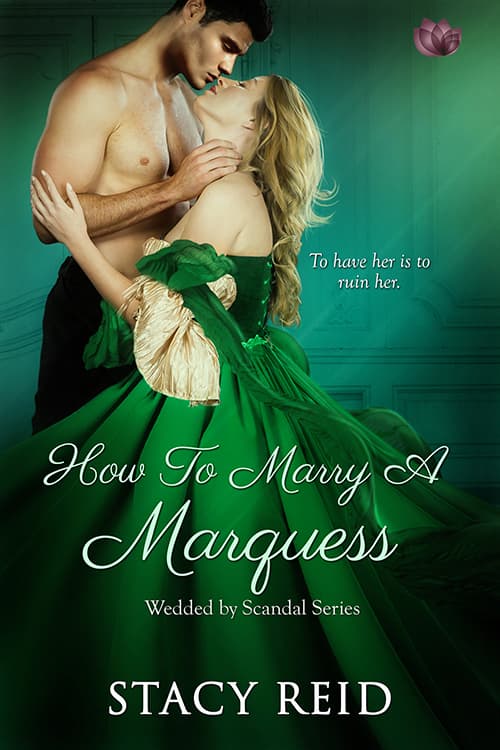 How to Marry a Marquess