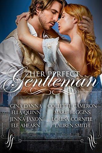 Her Perfect Gentleman: A Regency Romance Anthology book cover