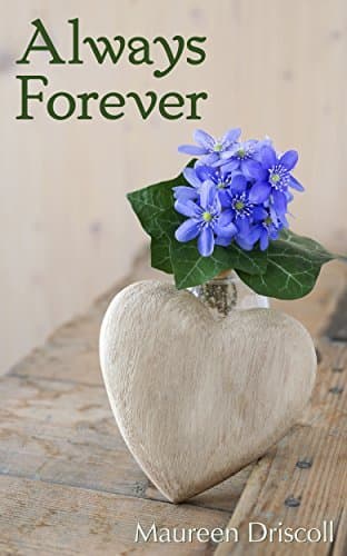 Always Forever book cover