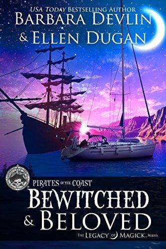 Bewitched & Beloved book cover