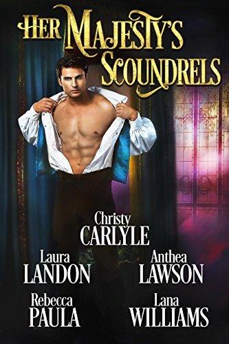 Her Majesty's Scoundrels