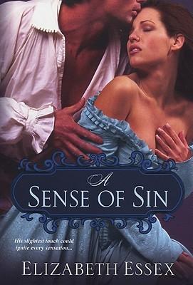 A Sense of Sin book cover