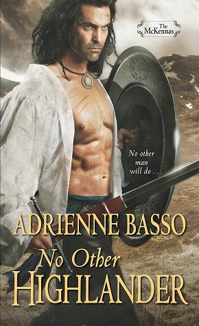 No Other Highlander book cover