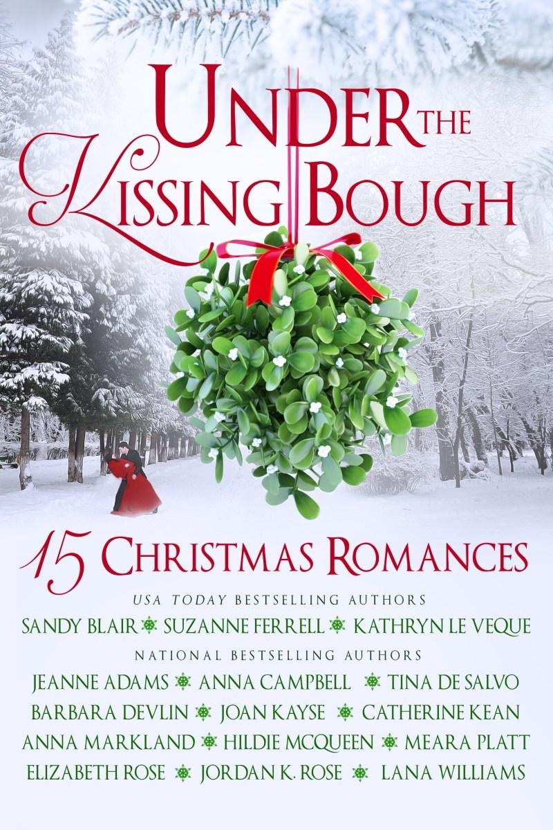 Under The Kissing Bough