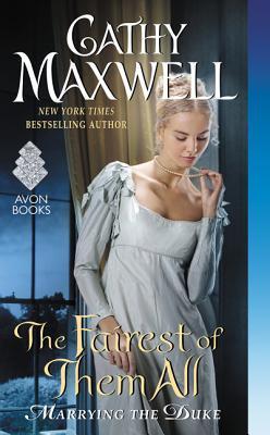 The Fairest of Them All book cover