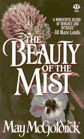 The Beauty of the Mist book cover