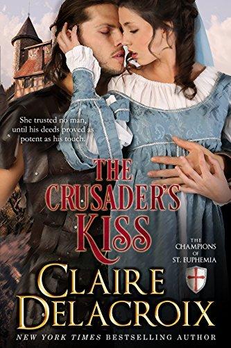 The Crusader's Kiss