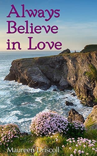 Always Believe in Love book cover