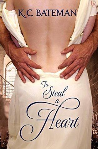 To Steal a Heart book cover