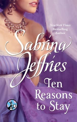 Ten Reasons to Stay book cover