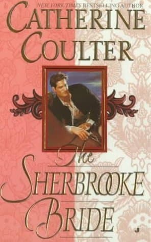 The Sherbrooke Bride book cover