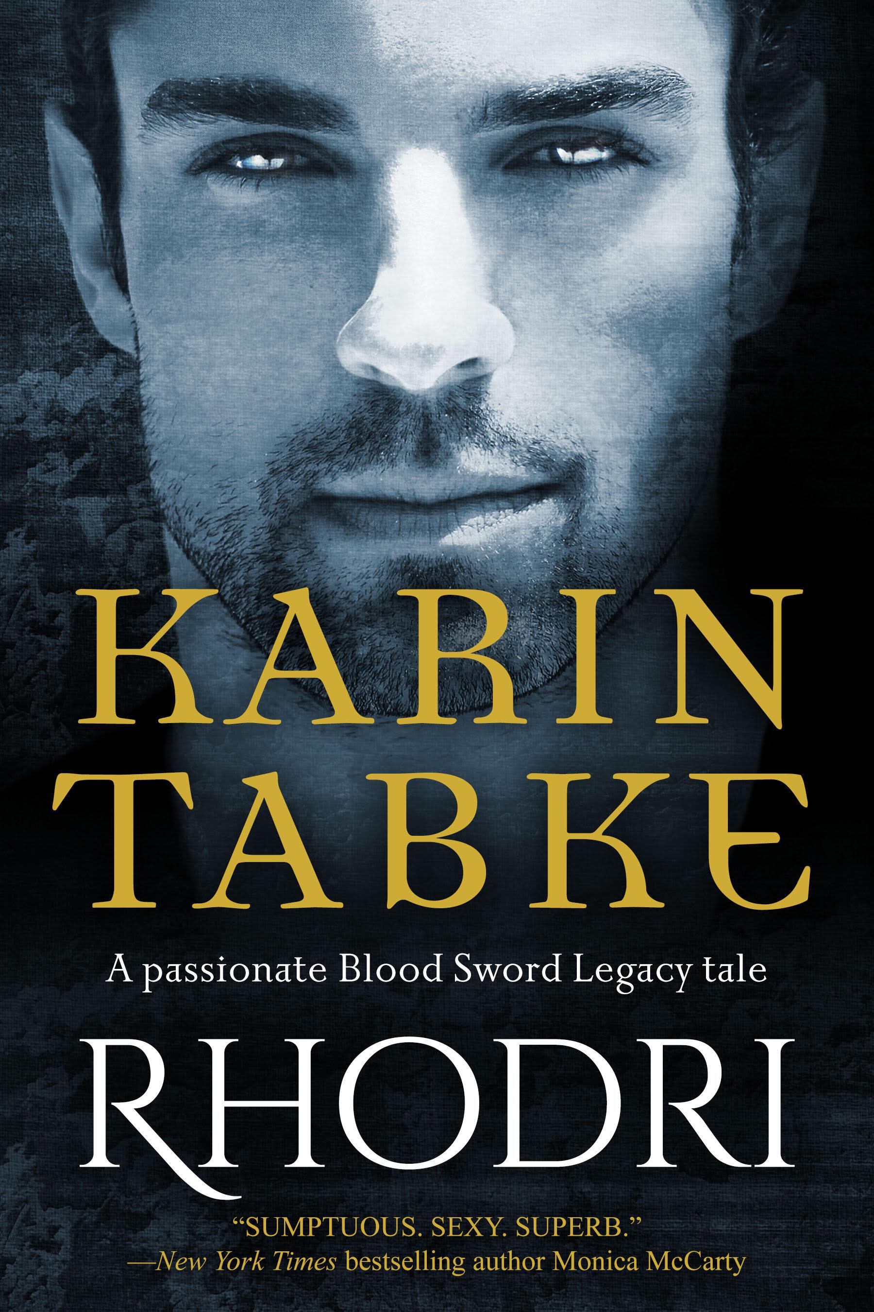 Rhodri book cover