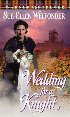 Wedding for a Knight book cover