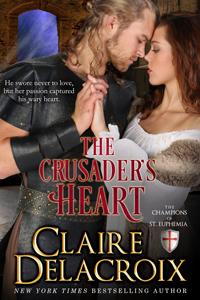 The Crusader's Heart