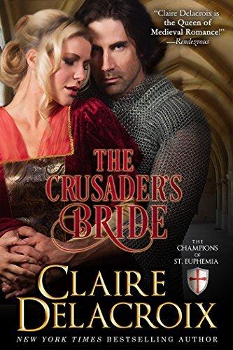 The Crusader's Bride