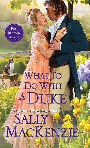 What to Do with a Duke book cover