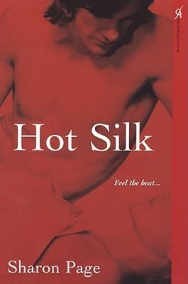 Hot Silk book cover