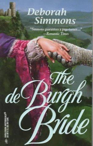 The De Burgh Bride