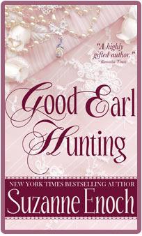 Good Earl Hunting book cover