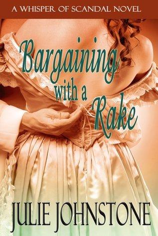 Bargaining With a Rake book cover