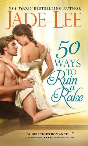 50 Ways to Ruin a Rake book cover