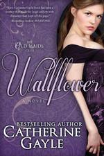 Wallflower book cover