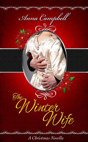 The Winter Wife book cover