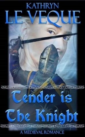 Tender is the Knight book cover