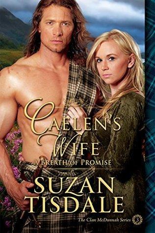 Caelen's Wife: A Breath of Promise