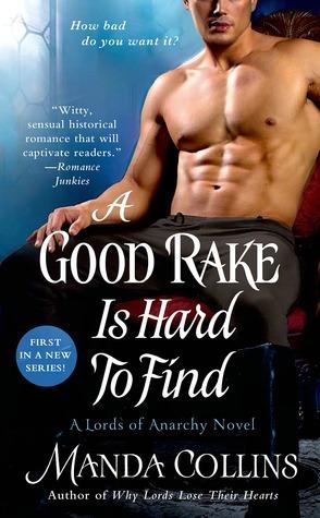 A Good Rake is Hard to Find book cover