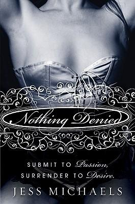 Nothing Denied book cover