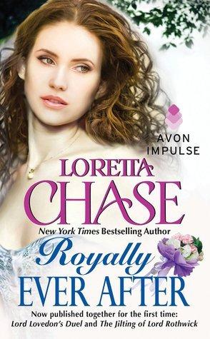 Royally Ever After book cover